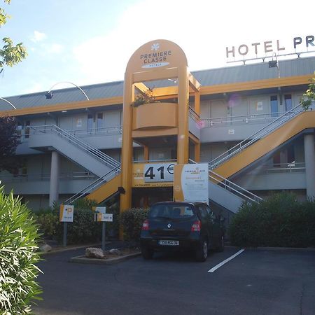 Premiere Classe Béziers Exterior foto
