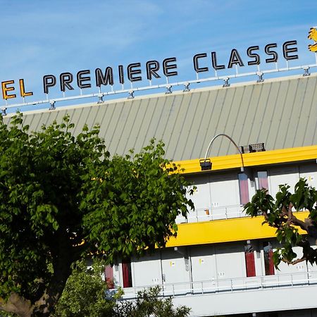 Premiere Classe Béziers Exterior foto