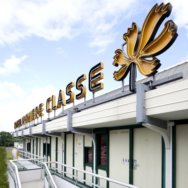 Premiere Classe Béziers Exterior foto